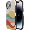 image:imageCasely iPhone 16 Pro Case  Islander  Love Island  Bold Protective Design  Compatible with MagSafeHere Comes the Sun  Colorblock Sunset