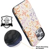 image:imageCasely iPhone 16 Pro Case  Islander  Love Island  Bold Protective Design  Compatible with MagSafeHibiscus Blooms  Hawaiian Floral