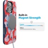 image:imageCasely iPhone 16 Pro Case  Islander  Love Island  Bold Protective Design  Compatible with MagSafeId Pick You  Red Strawberry