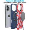 image:imageCasely iPhone 16 Pro Case  Islander  Love Island  Bold Protective Design  Compatible with MagSafeId Pick You  Red Strawberry