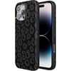 image:imageCasely iPhone 16 Pro Case  Islander  Love Island  Bold Protective Design  Compatible with MagSafeInto the Wild  Black Leopard