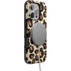 image:imageCasely iPhone 16 Pro Case  Islander  Love Island  Bold Protective Design  Compatible with MagSafeInto the Wild  Leopard Print