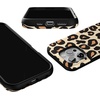 image:imageCasely iPhone 16 Pro Case  Islander  Love Island  Bold Protective Design  Compatible with MagSafeInto the Wild  Leopard Print