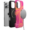 image:imageCasely iPhone 16 Pro Case  Islander  Love Island  Bold Protective Design  Compatible with MagSafeIslander  Love Island