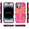 image:imageCasely iPhone 16 Pro Case  Islander  Love Island  Bold Protective Design  Compatible with MagSafeIslander  Love Island