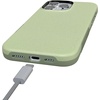 image:imageCasely iPhone 16 Pro Case  Islander  Love Island  Bold Protective Design  Compatible with MagSafeKiwi Kiss  Matcha Green Shimmer