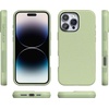 image:imageCasely iPhone 16 Pro Case  Islander  Love Island  Bold Protective Design  Compatible with MagSafeKiwi Kiss  Matcha Green Shimmer