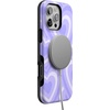 image:imageCasely iPhone 16 Pro Case  Islander  Love Island  Bold Protective Design  Compatible with MagSafeLove Song  Lavender Heart