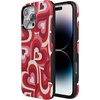 image:imageCasely iPhone 16 Pro Case  Islander  Love Island  Bold Protective Design  Compatible with MagSafeLove Song Remix  Ombre Hearts