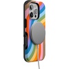 image:imageCasely iPhone 16 Pro Case  Islander  Love Island  Bold Protective Design  Compatible with MagSafeLove for All  Rainbow Pride