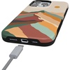 image:imageCasely iPhone 16 Pro Case  Islander  Love Island  Bold Protective Design  Compatible with MagSafeMagic Mountain  Colorblock