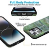 image:imageCasely iPhone 16 Pro Case  Islander  Love Island  Bold Protective Design  Compatible with MagSafeMonets Bridge  The Met Museum