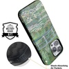 image:imageCasely iPhone 16 Pro Case  Islander  Love Island  Bold Protective Design  Compatible with MagSafeMonets Bridge  The Met Museum