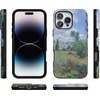 image:imageCasely iPhone 16 Pro Case  Islander  Love Island  Bold Protective Design  Compatible with MagSafeMonets View  The Met Museum