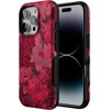 image:imageCasely iPhone 16 Pro Case  Islander  Love Island  Bold Protective Design  Compatible with MagSafeMoody Floral  Romance Novel
