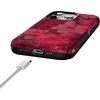 image:imageCasely iPhone 16 Pro Case  Islander  Love Island  Bold Protective Design  Compatible with MagSafeMoody Floral  Romance Novel