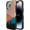 image:imageCasely iPhone 16 Pro Case  Islander  Love Island  Bold Protective Design  Compatible with MagSafeMountain Sunset  Golden Hour
