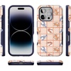image:imageCasely iPhone 16 Pro Case  Islander  Love Island  Bold Protective Design  Compatible with MagSafeOn the Cape  Coastal Summer