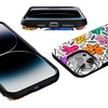 image:imageCasely iPhone 16 Pro Case  Islander  Love Island  Bold Protective Design  Compatible with MagSafeOutside the Lines  Crayola Marker