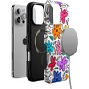 image:imageCasely iPhone 16 Pro Case  Islander  Love Island  Bold Protective Design  Compatible with MagSafeOutside the Lines  Crayola Marker
