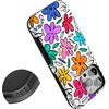 image:imageCasely iPhone 16 Pro Case  Islander  Love Island  Bold Protective Design  Compatible with MagSafeOutside the Lines  Crayola Marker
