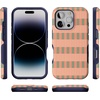 image:imageCasely iPhone 16 Pro Case  Islander  Love Island  Bold Protective Design  Compatible with MagSafePalm Beach  Grand Cabana