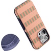 image:imageCasely iPhone 16 Pro Case  Islander  Love Island  Bold Protective Design  Compatible with MagSafePalm Beach  Grand Cabana