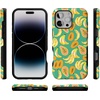 image:imageCasely iPhone 16 Pro Case  Islander  Love Island  Bold Protective Design  Compatible with MagSafePapaya Palms  Dippin Daisys Tropical Vacation