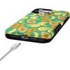image:imageCasely iPhone 16 Pro Case  Islander  Love Island  Bold Protective Design  Compatible with MagSafePapaya Palms  Dippin Daisys Tropical Vacation