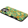 image:imageCasely iPhone 16 Pro Case  Islander  Love Island  Bold Protective Design  Compatible with MagSafePapaya Palms  Dippin Daisys Tropical Vacation