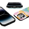 image:imageCasely iPhone 16 Pro Case  Islander  Love Island  Bold Protective Design  Compatible with MagSafePura Vida  Tropical Dreams