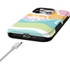 image:imageCasely iPhone 16 Pro Case  Islander  Love Island  Bold Protective Design  Compatible with MagSafePura Vida  Tropical Dreams