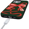 image:imageCasely iPhone 16 Pro Case  Islander  Love Island  Bold Protective Design  Compatible with MagSafeSantas Favorite  Holiday Bow