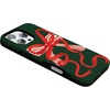 image:imageCasely iPhone 16 Pro Case  Islander  Love Island  Bold Protective Design  Compatible with MagSafeSantas Favorite  Holiday Bow