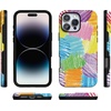 image:imageCasely iPhone 16 Pro Case  Islander  Love Island  Bold Protective Design  Compatible with MagSafeScribble Me That  Crayola Rainbow Pencil