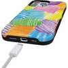 image:imageCasely iPhone 16 Pro Case  Islander  Love Island  Bold Protective Design  Compatible with MagSafeScribble Me That  Crayola Rainbow Pencil