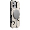 image:imageCasely iPhone 16 Pro Case  Islander  Love Island  Bold Protective Design  Compatible with MagSafeSnakes  Skulls  No Further Explanation