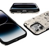 image:imageCasely iPhone 16 Pro Case  Islander  Love Island  Bold Protective Design  Compatible with MagSafeSnakes  Skulls  No Further Explanation