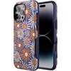 image:imageCasely iPhone 16 Pro Case  Islander  Love Island  Bold Protective Design  Compatible with MagSafeSpring Forward  Daisy Floral