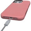 image:imageCasely iPhone 16 Pro Case  Islander  Love Island  Bold Protective Design  Compatible with MagSafeStarfish Wishes  Coral Pink Shimmer