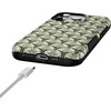image:imageCasely iPhone 16 Pro Case  Islander  Love Island  Bold Protective Design  Compatible with MagSafeThe Boyfriend Collection  Cabana Nights