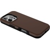 image:imageCasely iPhone 16 Pro Case  Islander  Love Island  Bold Protective Design  Compatible with MagSafeThe Boyfriend Collection  Espresso Brown