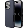 image:imageCasely iPhone 16 Pro Case  Islander  Love Island  Bold Protective Design  Compatible with MagSafeThe Boyfriend Collection  Slate Blue