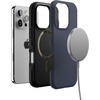 image:imageCasely iPhone 16 Pro Case  Islander  Love Island  Bold Protective Design  Compatible with MagSafeThe Boyfriend Collection  Slate Blue