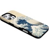 image:imageCasely iPhone 16 Pro Case  Islander  Love Island  Bold Protective Design  Compatible with MagSafeThe Great Wave  The Met Museum