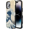 image:imageCasely iPhone 16 Pro Case  Islander  Love Island  Bold Protective Design  Compatible with MagSafeThe Great Wave  The Met Museum