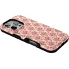 image:imageCasely iPhone 16 Pro Case  Islander  Love Island  Bold Protective Design  Compatible with MagSafeTulip Tapestry  Jenna Palek x Casely
