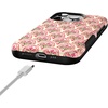 image:imageCasely iPhone 16 Pro Case  Islander  Love Island  Bold Protective Design  Compatible with MagSafeTulip Tapestry  Jenna Palek x Casely