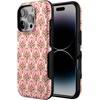 image:imageCasely iPhone 16 Pro Case  Islander  Love Island  Bold Protective Design  Compatible with MagSafeTulip Tapestry  Jenna Palek x Casely