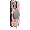 image:imageCasely iPhone 16 Pro Case  Islander  Love Island  Bold Protective Design  Compatible with MagSafeTulip Tapestry  Jenna Palek x Casely